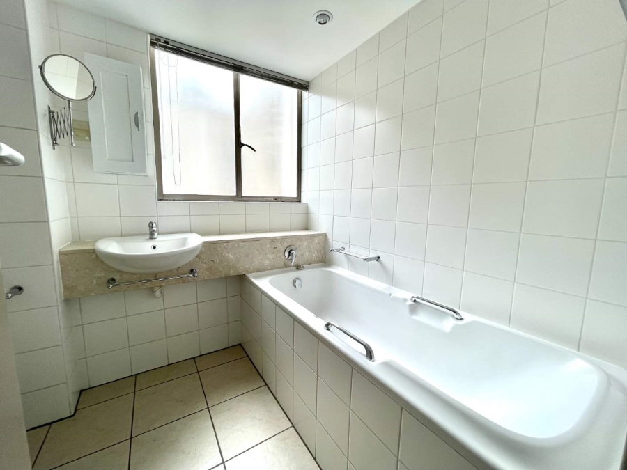 To Let 1 Bedroom Property for Rent in Cape Town City Centre Western Cape